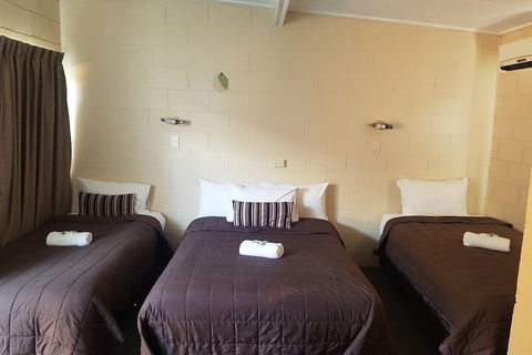 Windsor Hotel Dalby - Maitland Accommodation 1