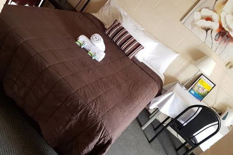 Windsor Hotel Dalby - Maitland Accommodation 2