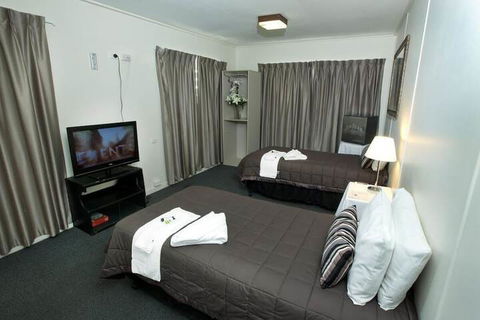 Windsor Hotel Dalby - Maitland Accommodation 4