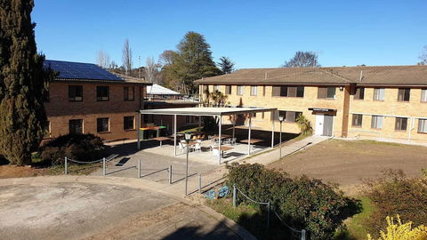 Seranin Bathurst - Maitland Accommodation 0