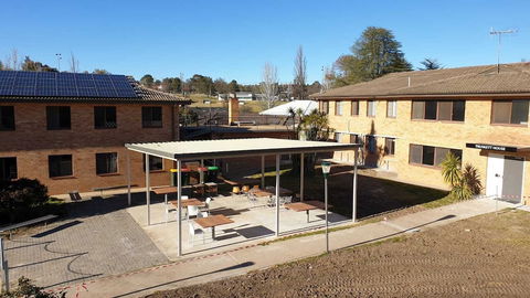 Seranin Bathurst - Maitland Accommodation 2