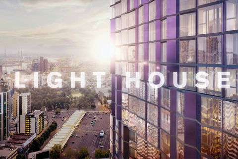 38mel Skyline Lvl63at2br1bth Aptmel Cenfree Tram - Maitland Accommodation 0