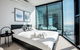 38mel Skyline Lvl63at2br1bth Aptmel Cenfree Tram - thumb 1