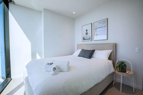 38mel Skyline Lvl63at2br1bth Aptmel Cenfree Tram - Maitland Accommodation 2