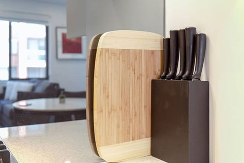 C08-darling Harbour Studio - Maitland Accommodation 3