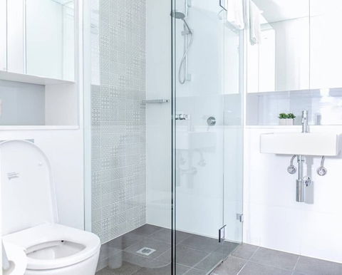 C08-darling Harbour Studio - Maitland Accommodation 1