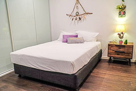 C08-darling Harbour Studio - Maitland Accommodation 5