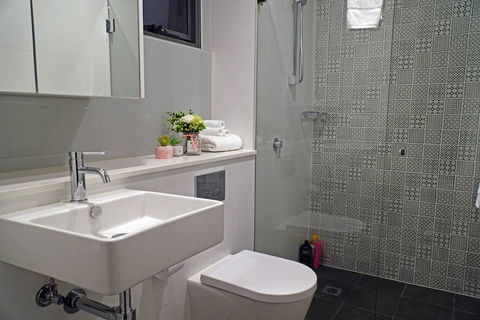 C08-darling Harbour Studio - Maitland Accommodation 6