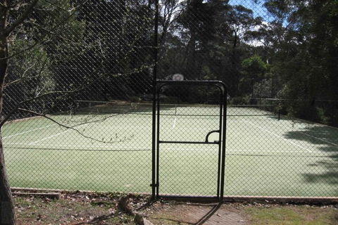 Wimbeldon - Maitland Accommodation 1