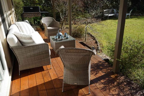 Wimbeldon - Maitland Accommodation 5