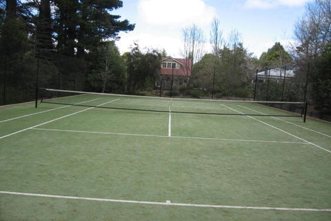 Wimbeldon - Maitland Accommodation 6