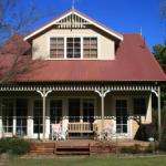 Lawson NSW Maitland Accommodation