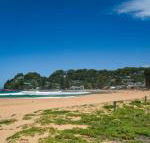 Avoca Beach Haven 5 / 161 Avoca Drive Avoca Beach - Maitland Accommodation
