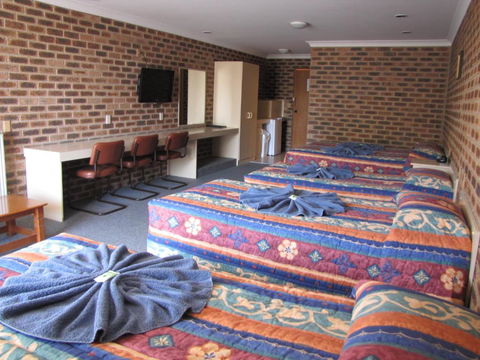 Big Trout Motel - Maitland Accommodation 3