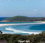Barefoot 7 / 44 Marine Drive Fabulous Fingal Bay - Maitland Accommodation
