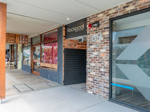 Rockpools 1 - Maitland Accommodation 4