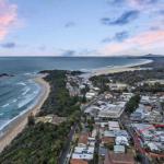 Rockpools 1 - Maitland Accommodation 0