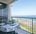 Monterey Lodge Unit 16 27 Warne Terrace. Kings Beach - Maitland Accommodation