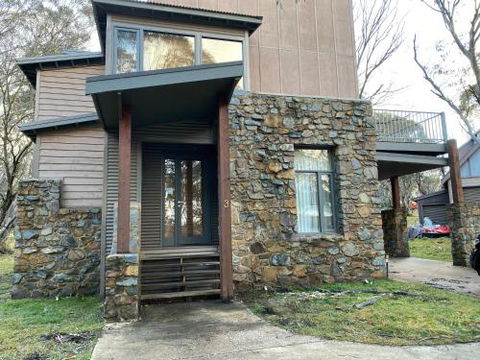 Alpine Walkabout Alpine Getaways - Maitland Accommodation 0