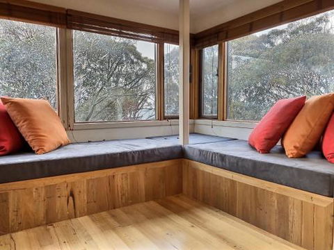 Alpine Walkabout Alpine Getaways - Maitland Accommodation 6