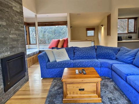 Alpine Walkabout Alpine Getaways - Maitland Accommodation 2