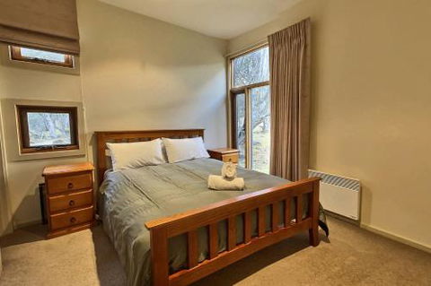 Alpine Walkabout Alpine Getaways - Maitland Accommodation 5