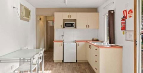 Discovery Parks - Goolwa - Maitland Accommodation 4