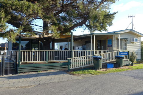 Discovery Parks - Goolwa - Maitland Accommodation 0