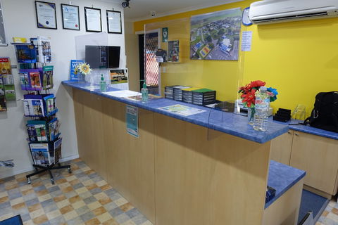 Discovery Parks - Goolwa - Maitland Accommodation 3