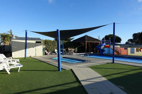 Discovery Parks - Goolwa - Maitland Accommodation 2