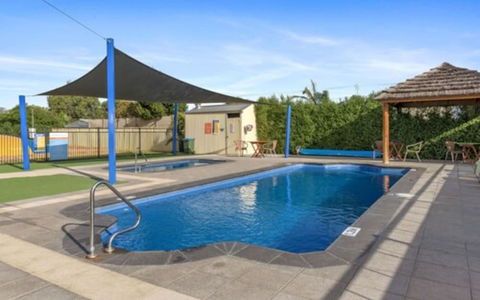 Discovery Parks - Goolwa - Maitland Accommodation 1