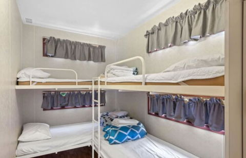 Discovery Parks - Goolwa - Maitland Accommodation 6