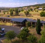 Blue Jacket Motel - Maitland Accommodation