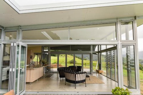 Zetas Coffee Origin House - Maitland Accommodation 4