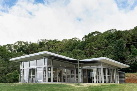 Zetas Coffee Origin House - Maitland Accommodation 2