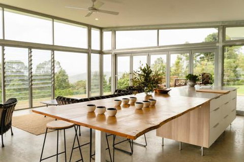 Zetas Coffee Origin House - Maitland Accommodation 6