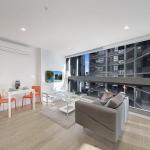Melbourne VIC Maitland Accommodation