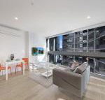 A Bright  Modern CBD Apt Next to Southern Cross - Maitland Accommodation