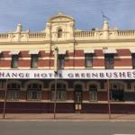 North Greenbushes ACT Maitland Accommodation