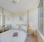 A Comfy  Central 2BR Apt Near Flinders Station - Maitland Accommodation