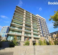 Homely Albert Park Suite Next to Grand Prix Circuit - Maitland Accommodation