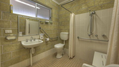 Stuarts Point Convention Centre - Maitland Accommodation 6