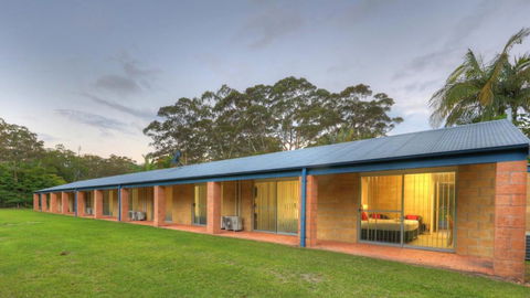Stuarts Point Convention Centre - Maitland Accommodation 3