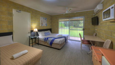 Stuarts Point Convention Centre - Maitland Accommodation 5