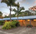 Stuarts Point Convention Centre - Maitland Accommodation