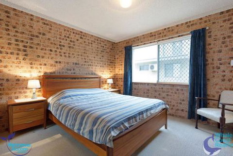 Sapphire Waters Unit 2 - Maitland Accommodation 3