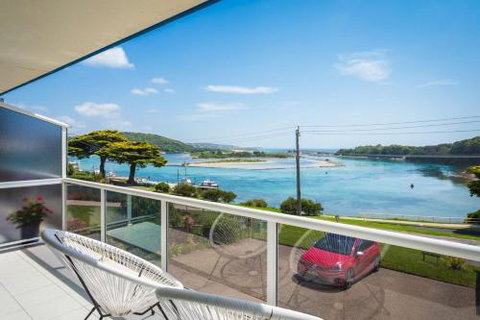 Sapphire Waters Unit 2 - Maitland Accommodation 5