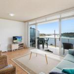 Sapphire Waters Unit 2 - Maitland Accommodation 0