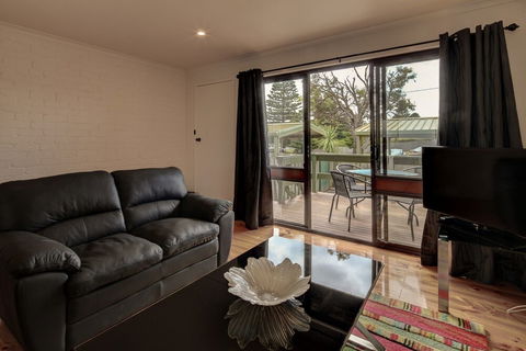 Malseeds - Maitland Accommodation 0