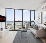 Luxuria Apartments Avant - Maitland Accommodation